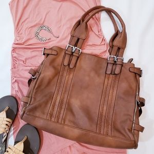 Sassy Cocoa  Chocolate Bag